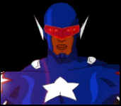 Capito Amrica 2099