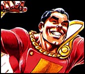 Capitão Marvel