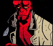 Hellboy