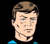 Leonard McCoy