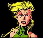 Namorita