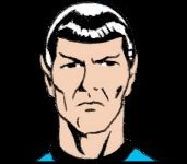 Sr. Spock
