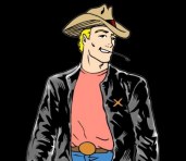 Texano