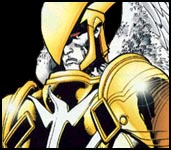 Zauriel